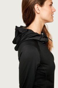 Hunter Top