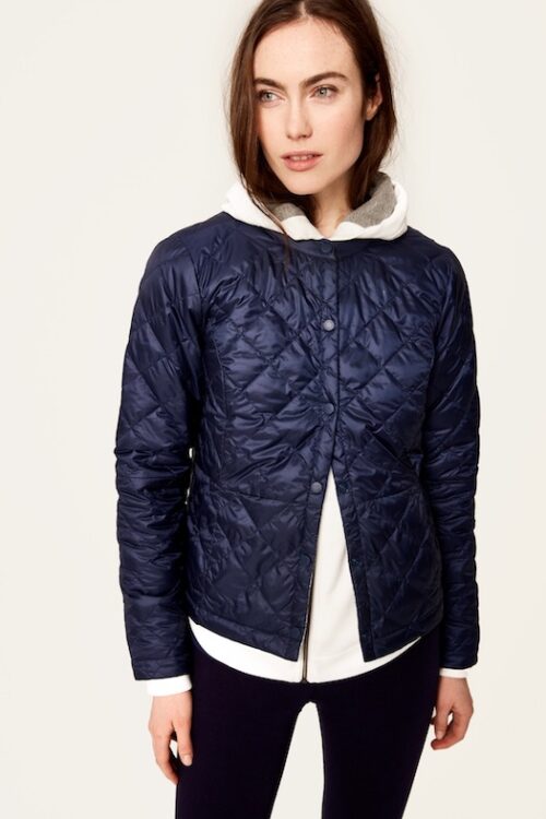 Kora Reversible Jacket | lole.ch