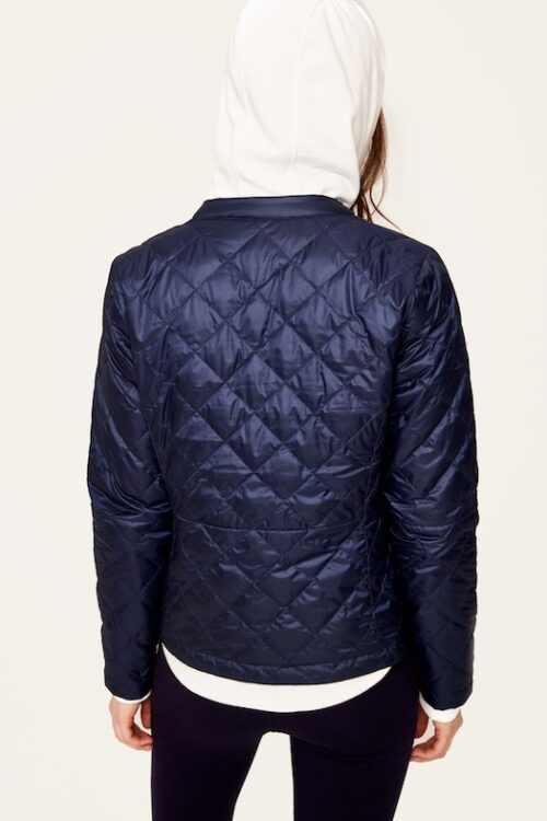Kora Reversible Jacket | lole.ch