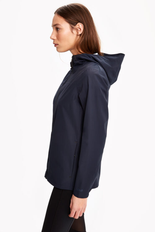 Laney Rain Jacket - Image 2