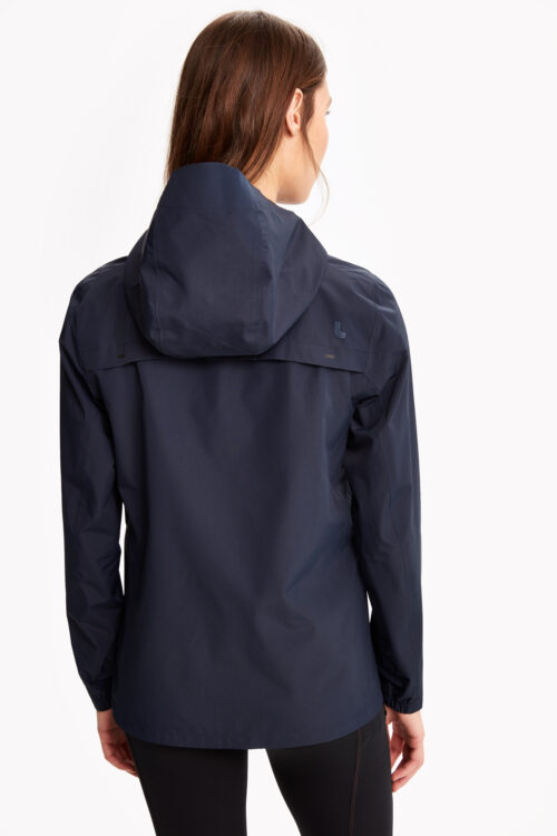 Laney Rain Jacket - Image 3