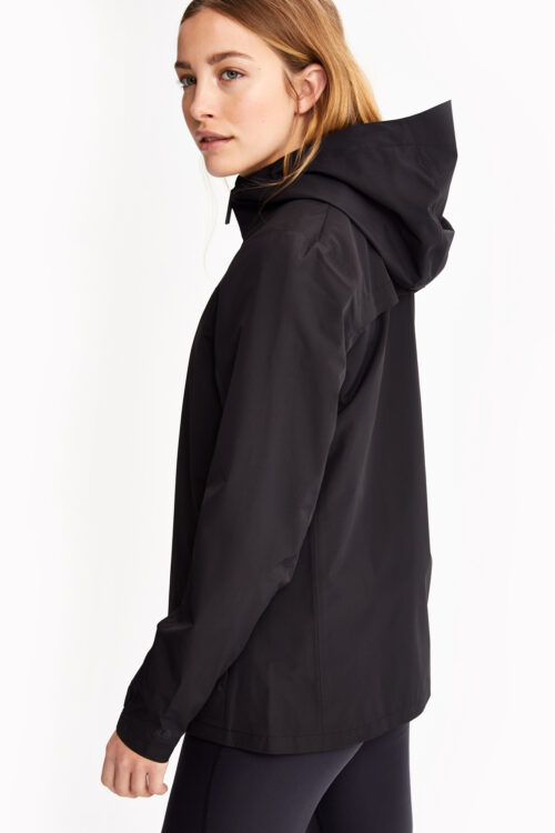 Laney Rain Jacket - Image 4