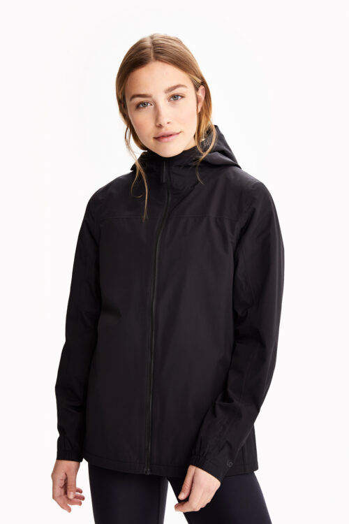 Laney Rain Jacket - Image 5