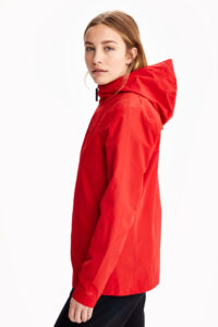 Laney Rain Jacket