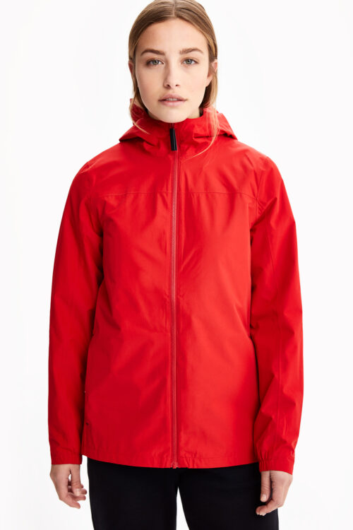 Laney Rain Jacket - Image 8